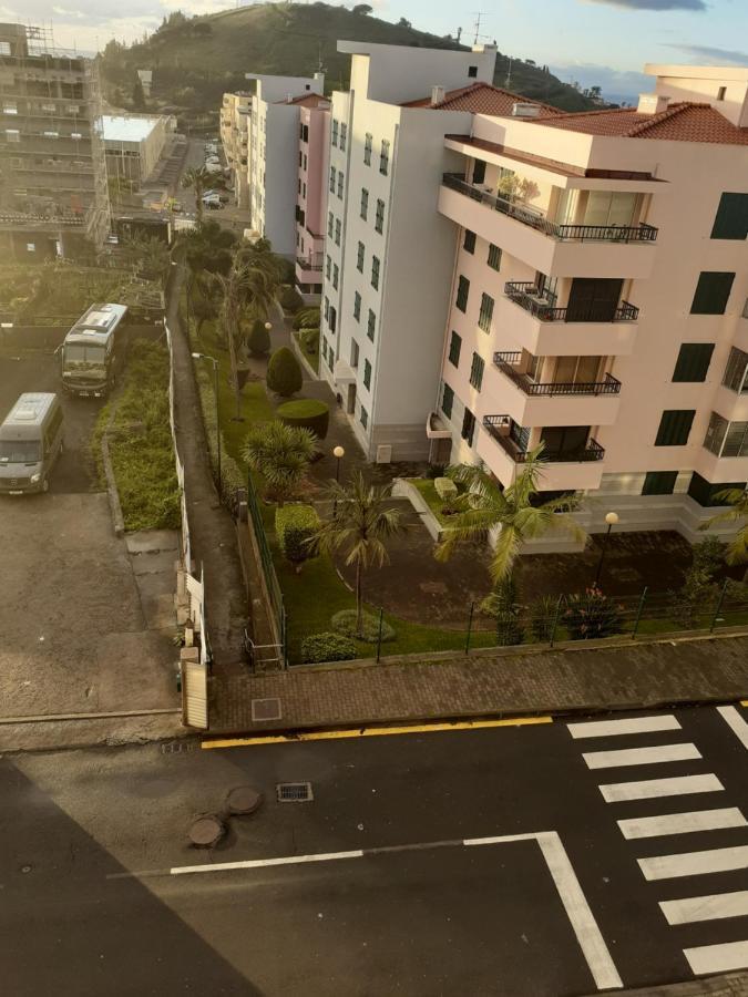 Efd Varzea Park Φουνκάλ Εξωτερικό φωτογραφία