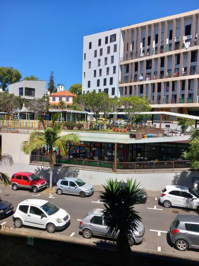 Efd Varzea Park Φουνκάλ Εξωτερικό φωτογραφία