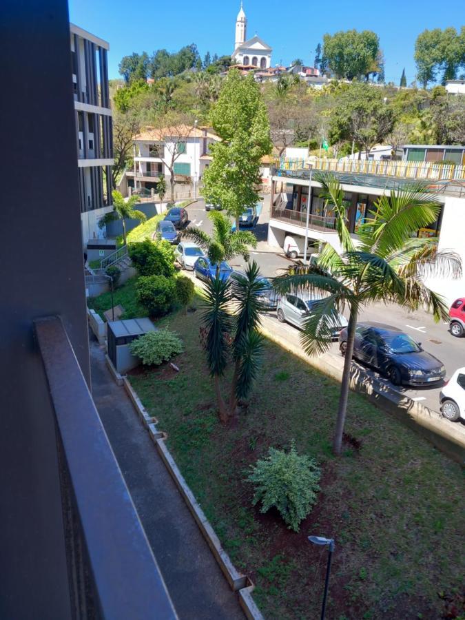 Efd Varzea Park Φουνκάλ Εξωτερικό φωτογραφία