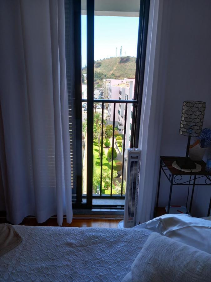 Efd Varzea Park Φουνκάλ Εξωτερικό φωτογραφία