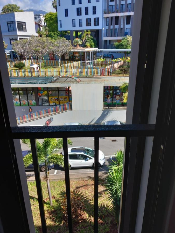 Efd Varzea Park Φουνκάλ Εξωτερικό φωτογραφία