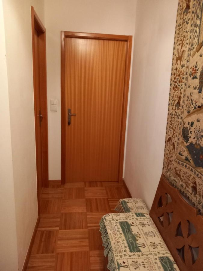 Efd Varzea Park Φουνκάλ Εξωτερικό φωτογραφία