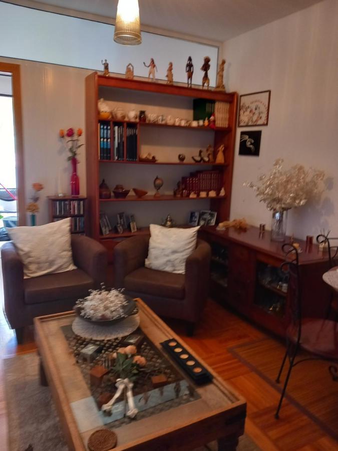 Efd Varzea Park Φουνκάλ Εξωτερικό φωτογραφία