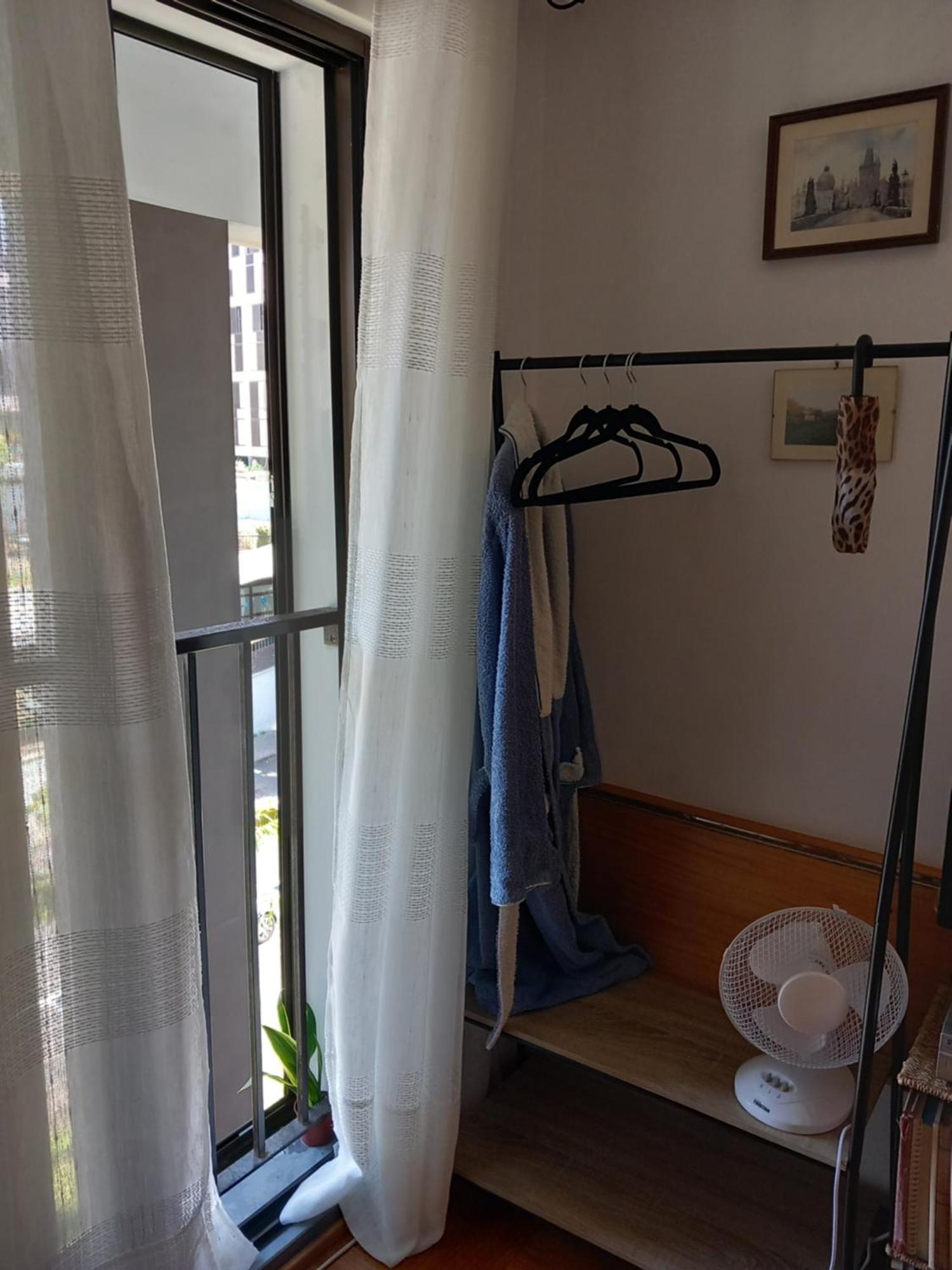 Efd Varzea Park Φουνκάλ Εξωτερικό φωτογραφία