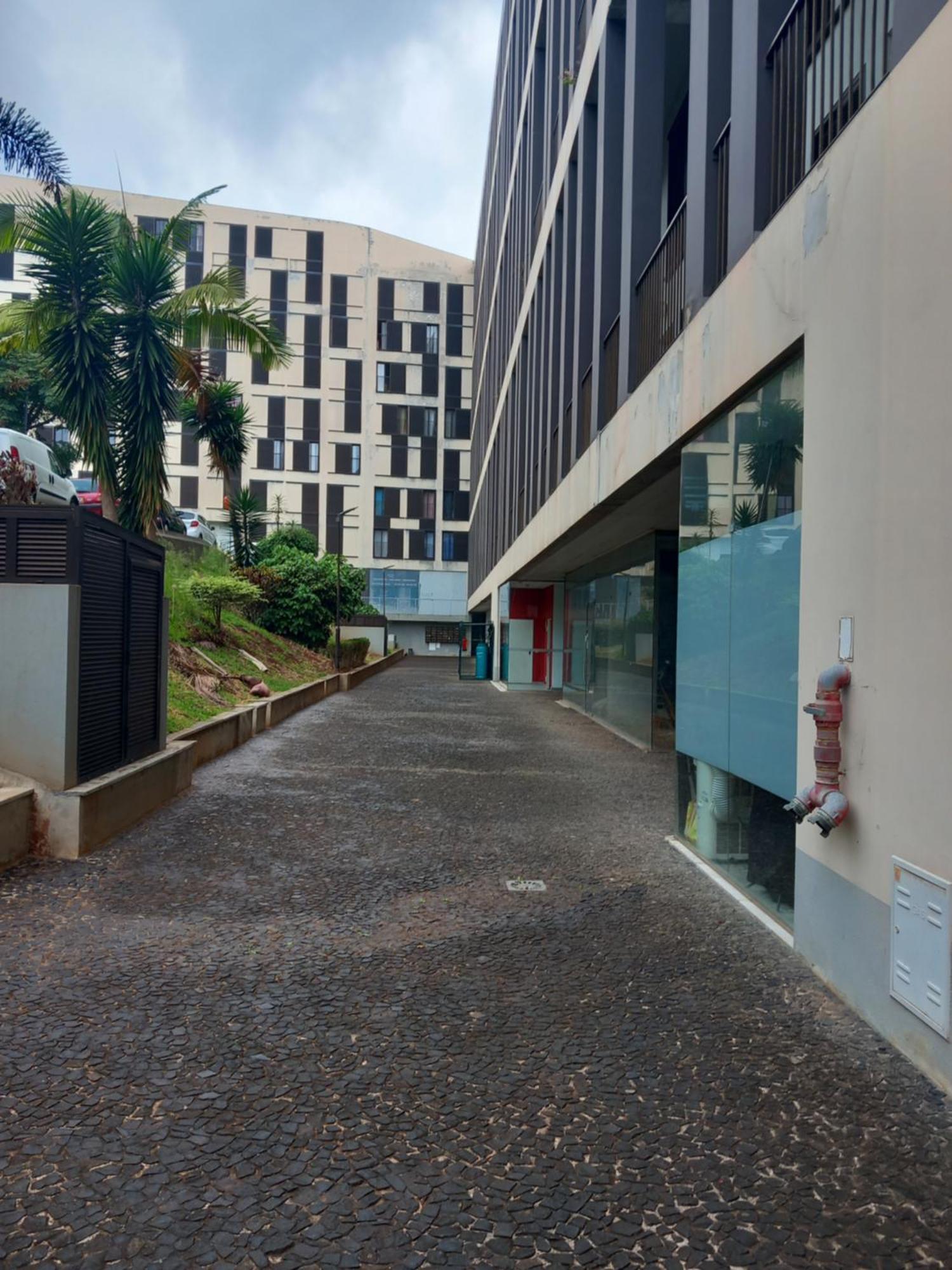 Efd Varzea Park Φουνκάλ Εξωτερικό φωτογραφία