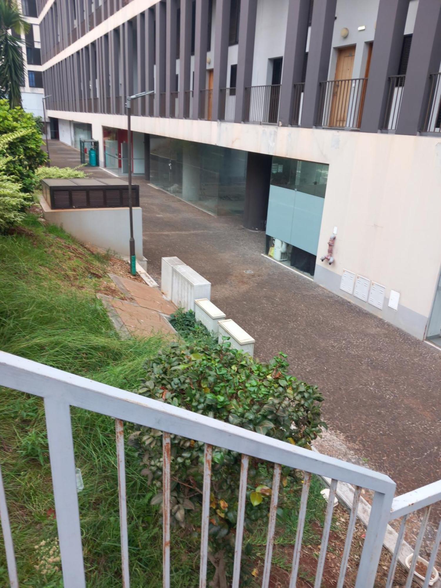 Efd Varzea Park Φουνκάλ Εξωτερικό φωτογραφία