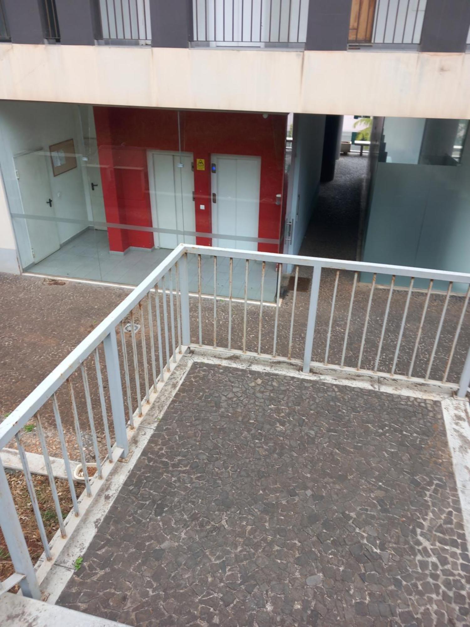 Efd Varzea Park Φουνκάλ Εξωτερικό φωτογραφία