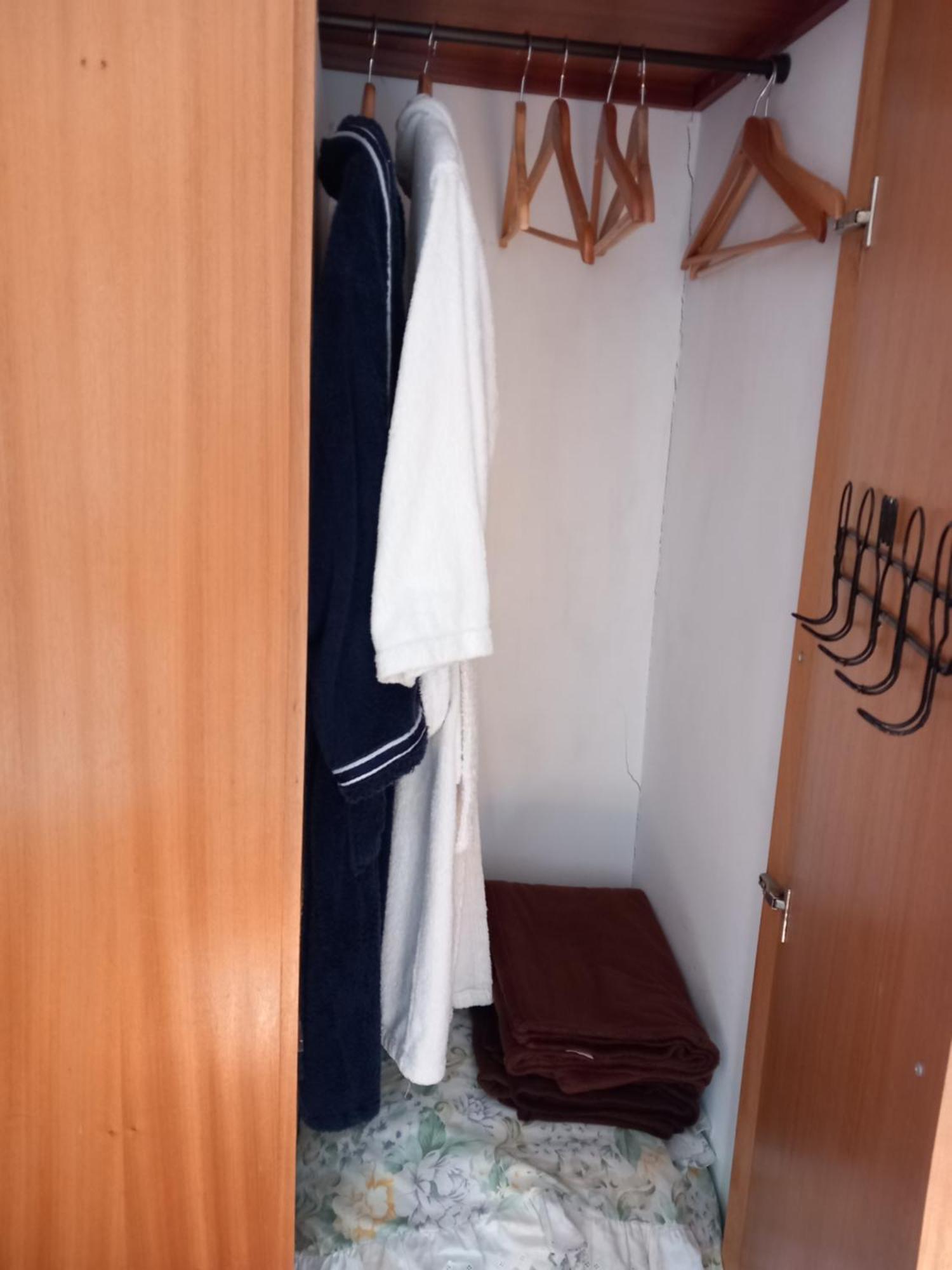 Efd Varzea Park Φουνκάλ Εξωτερικό φωτογραφία